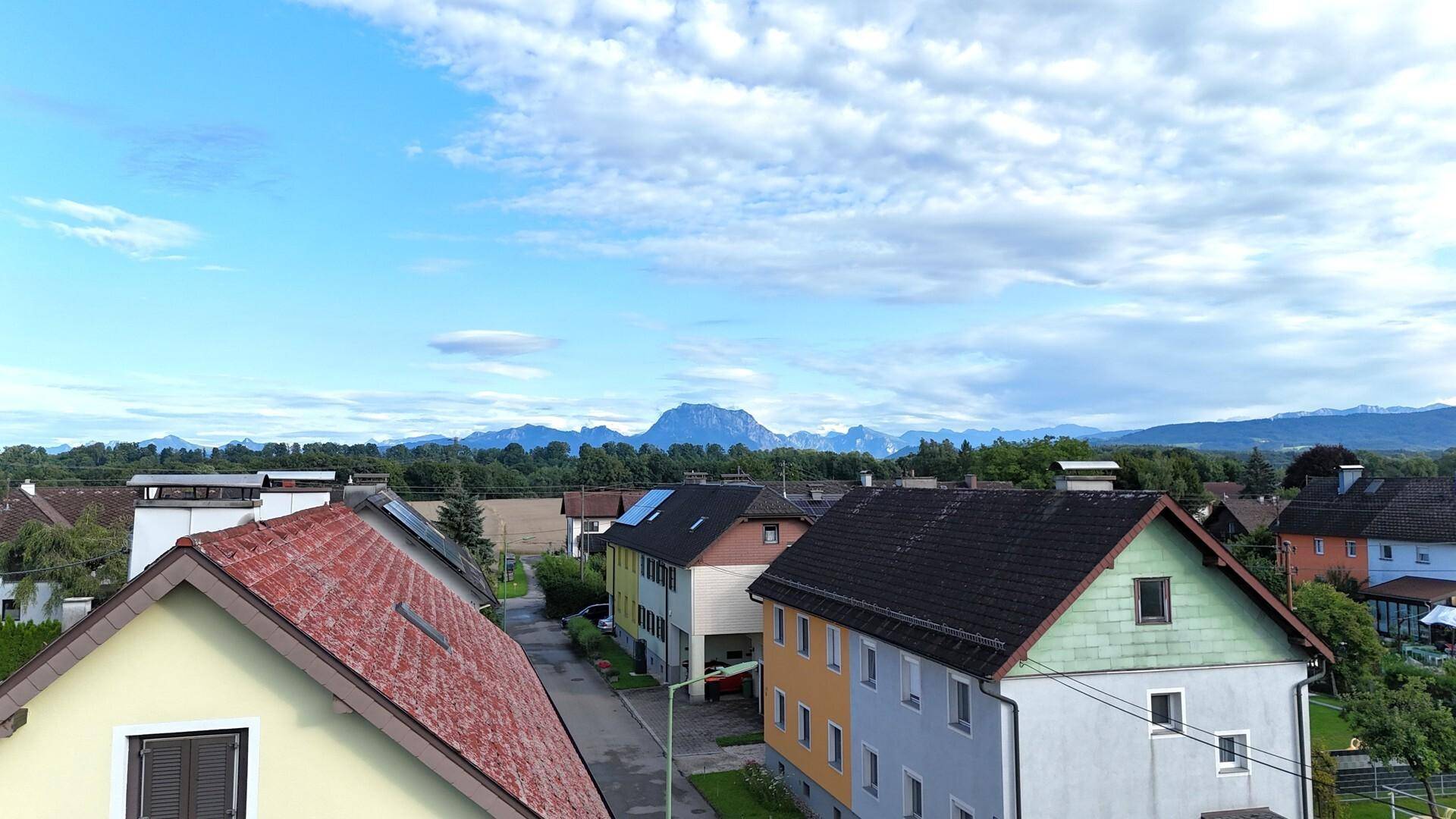 Aussicht