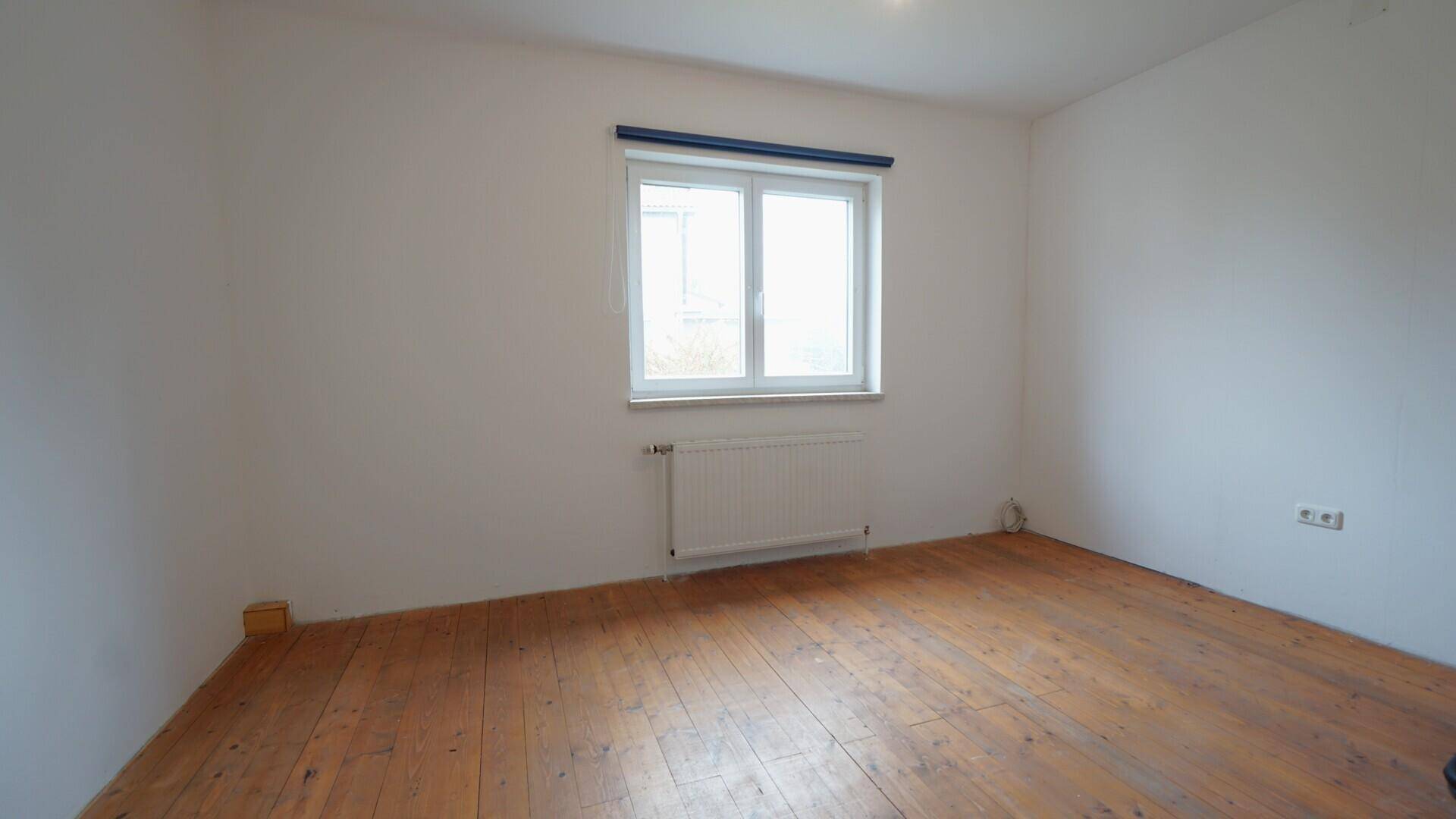 Schlafzimmer EG