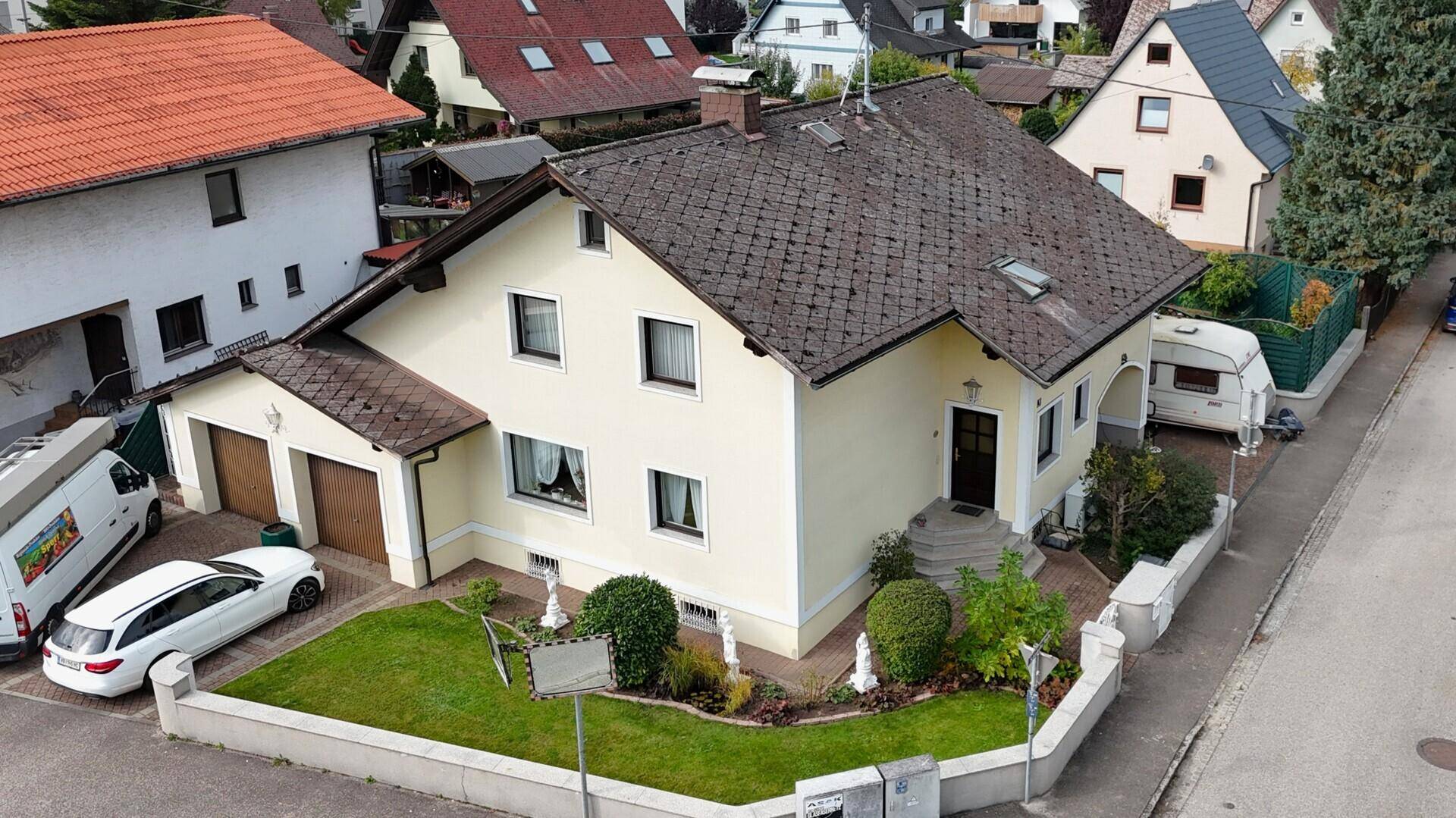 Aussenansicht