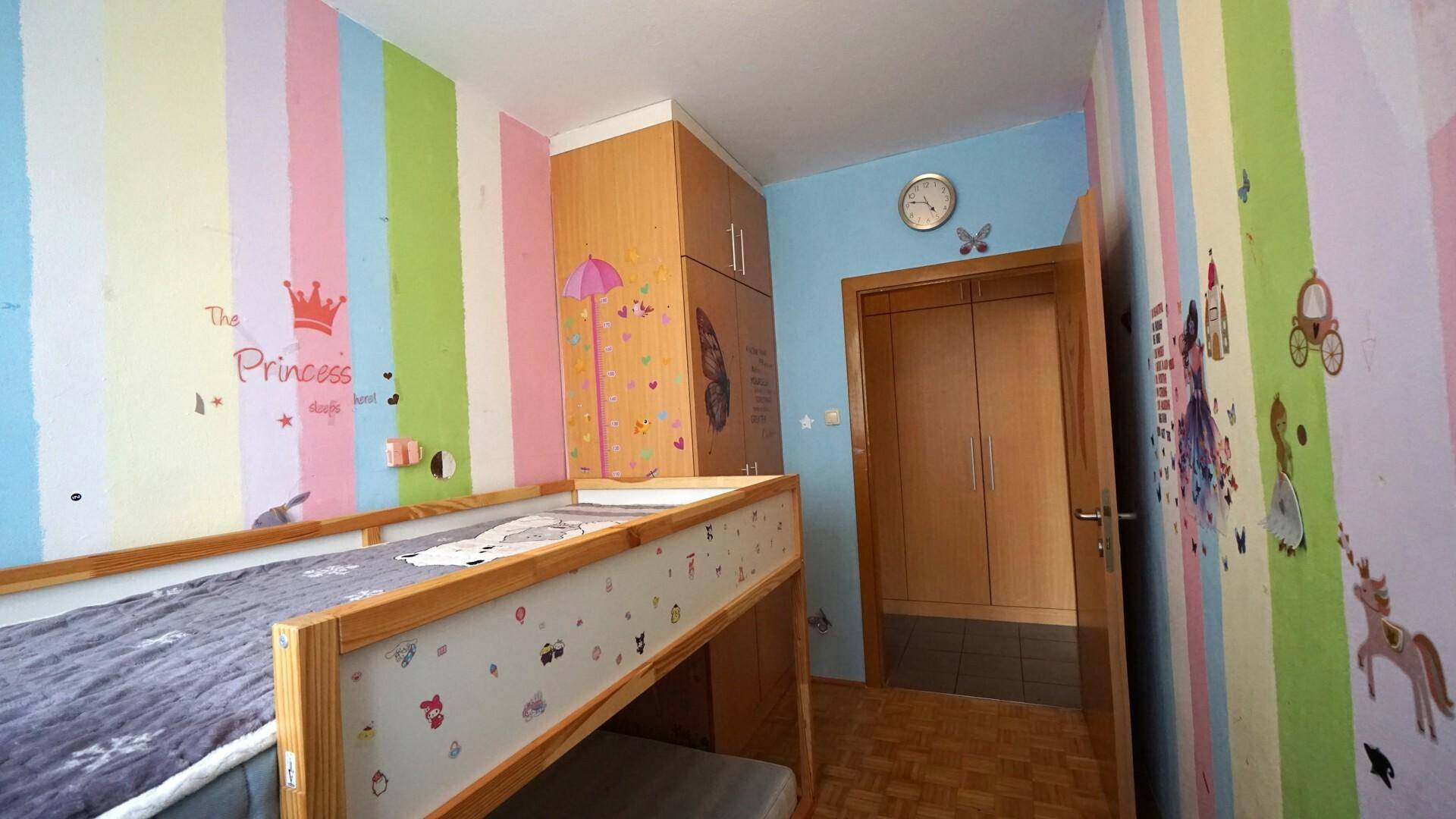 Kinderzimmer