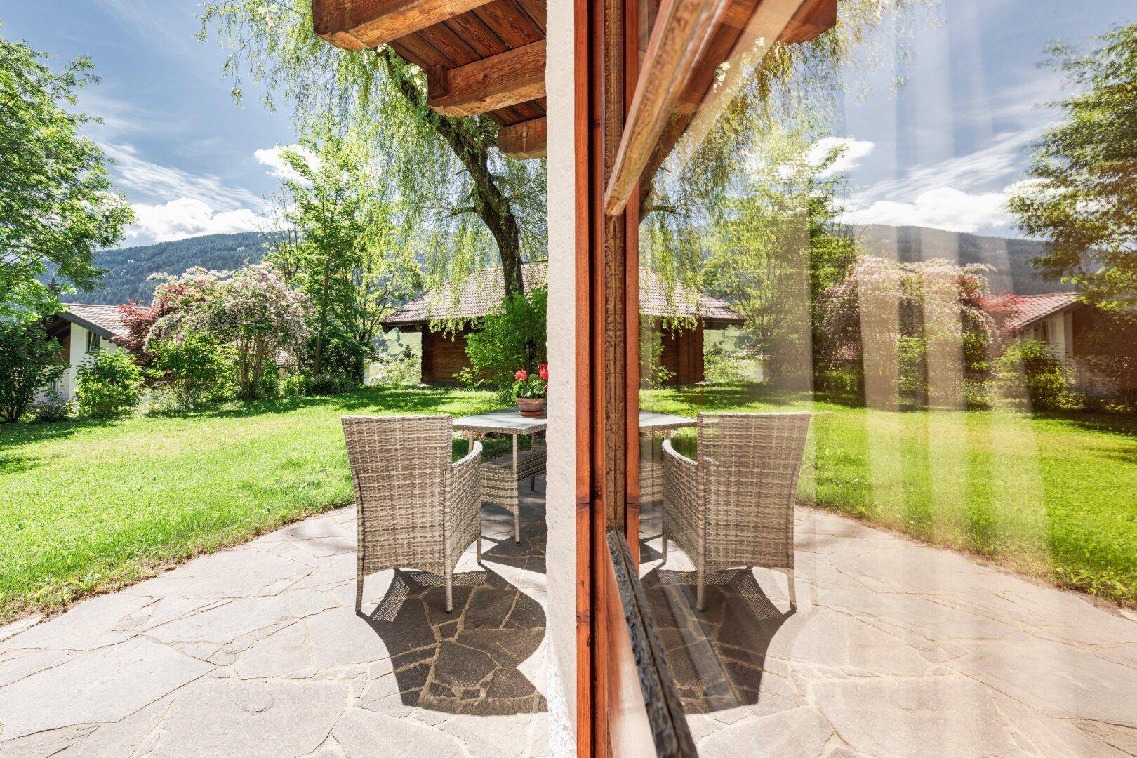 Balkon-Ost
