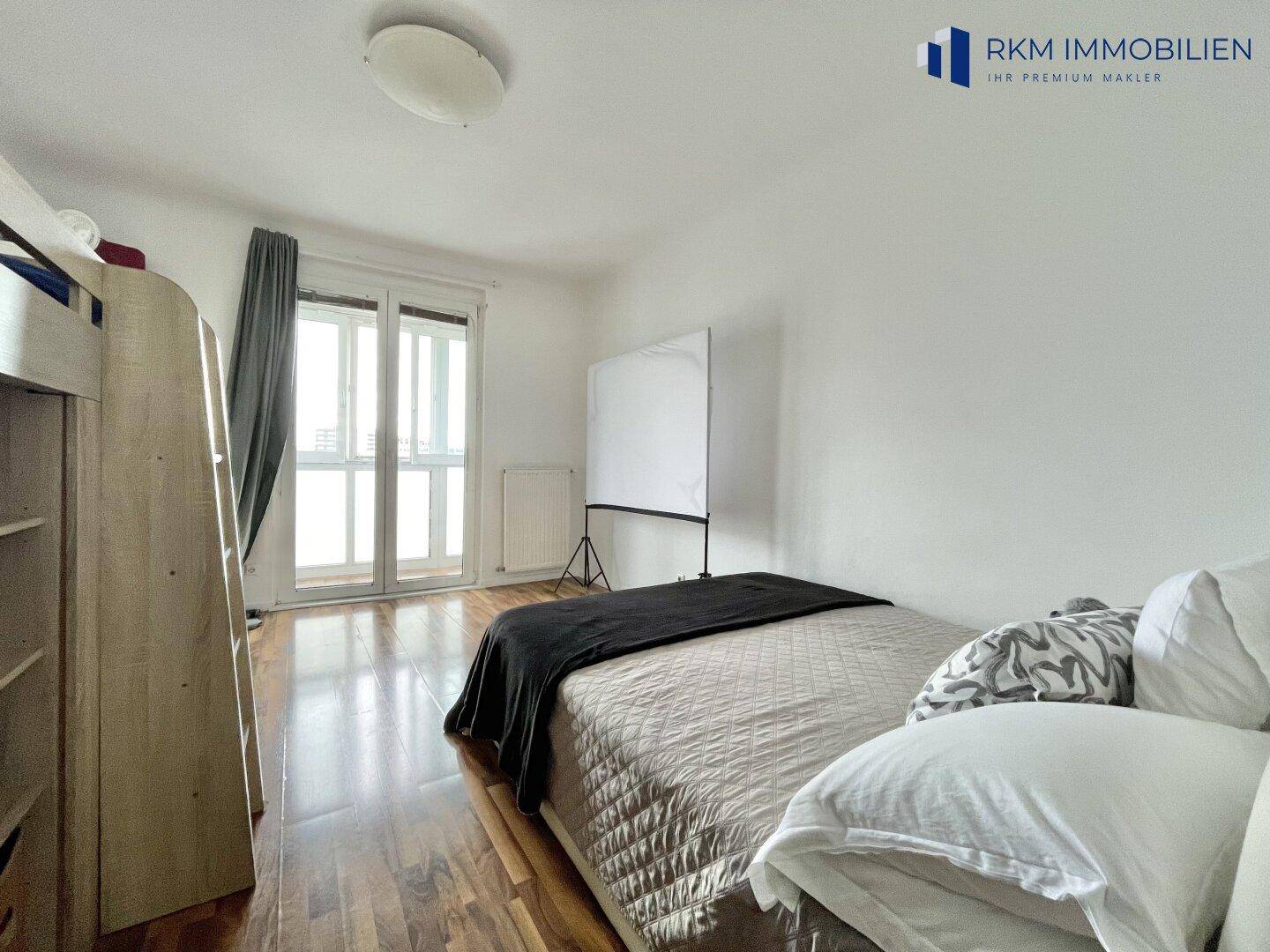 1. Schlafzimmer