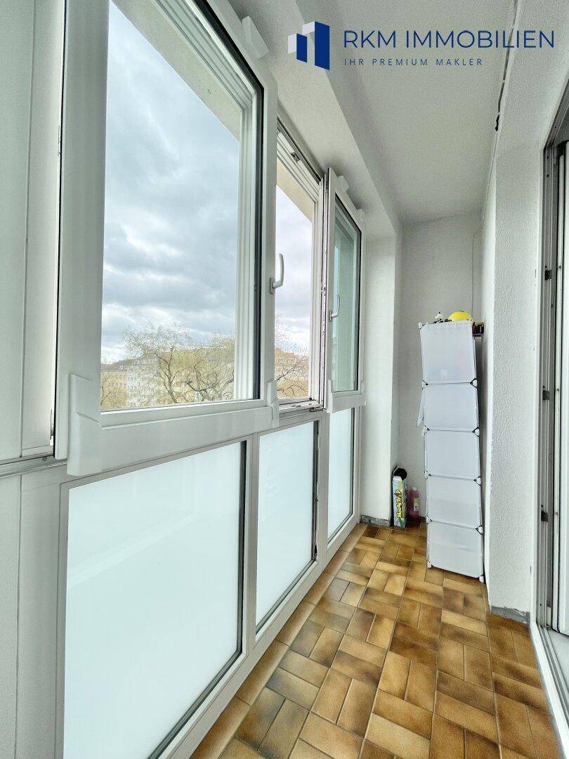 Loggia