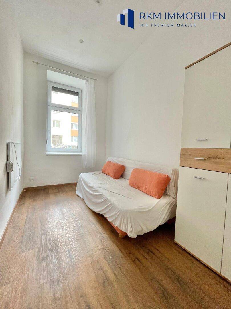 Kinder-/Freizeitzimmer