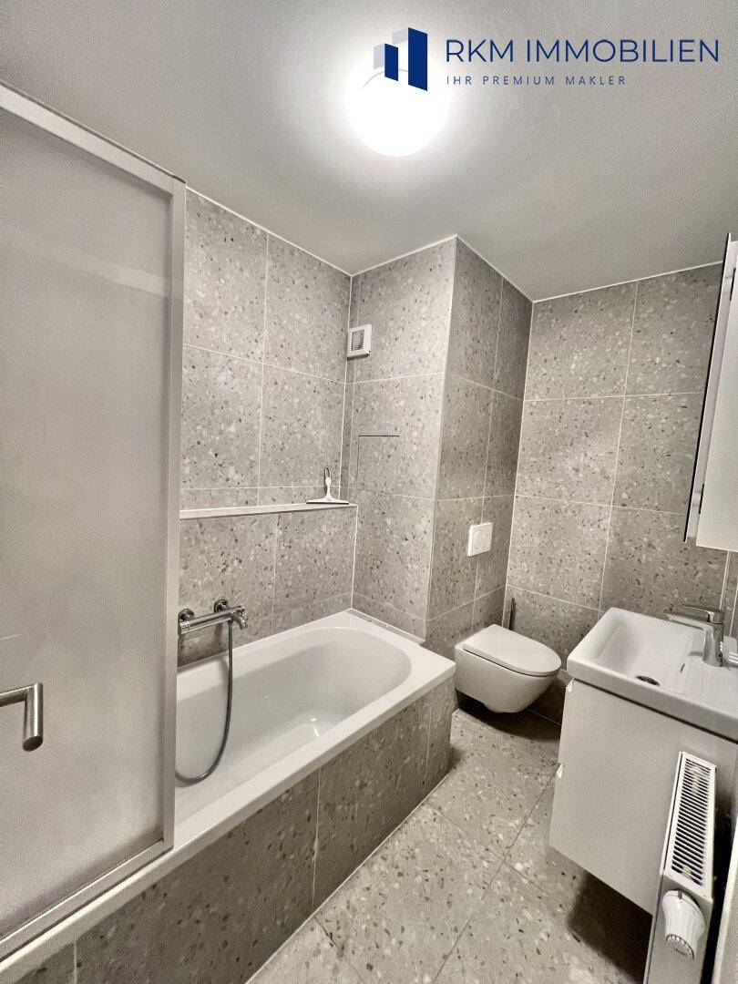 Badewanne