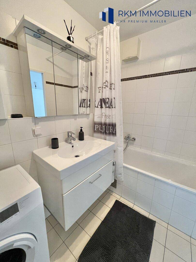 Badewanne