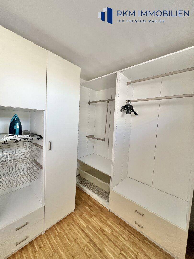 Garderobe