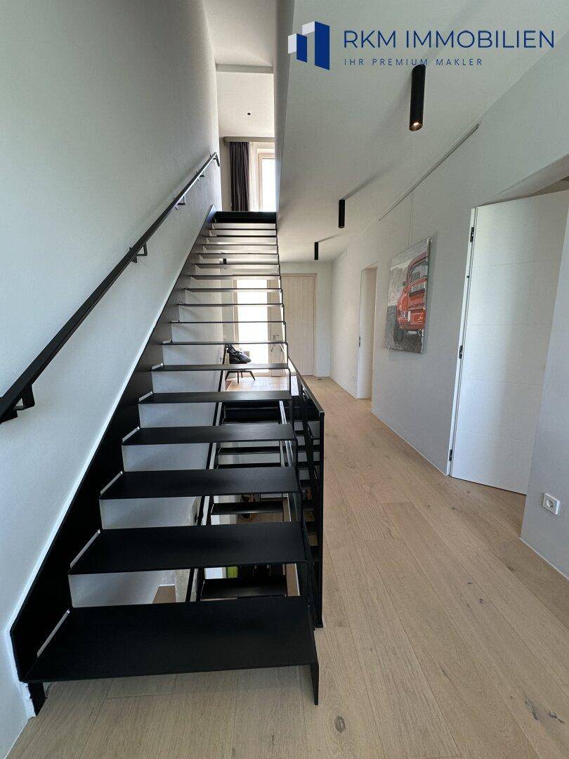 Treppe