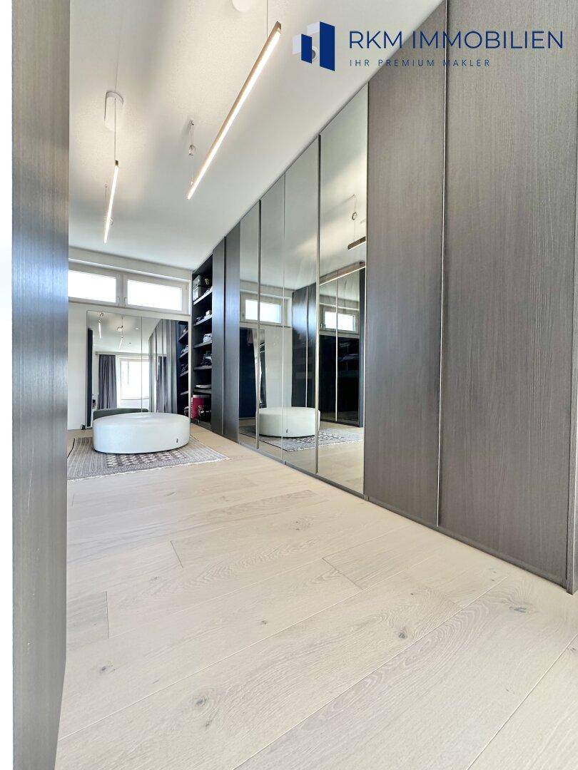 Garderobe