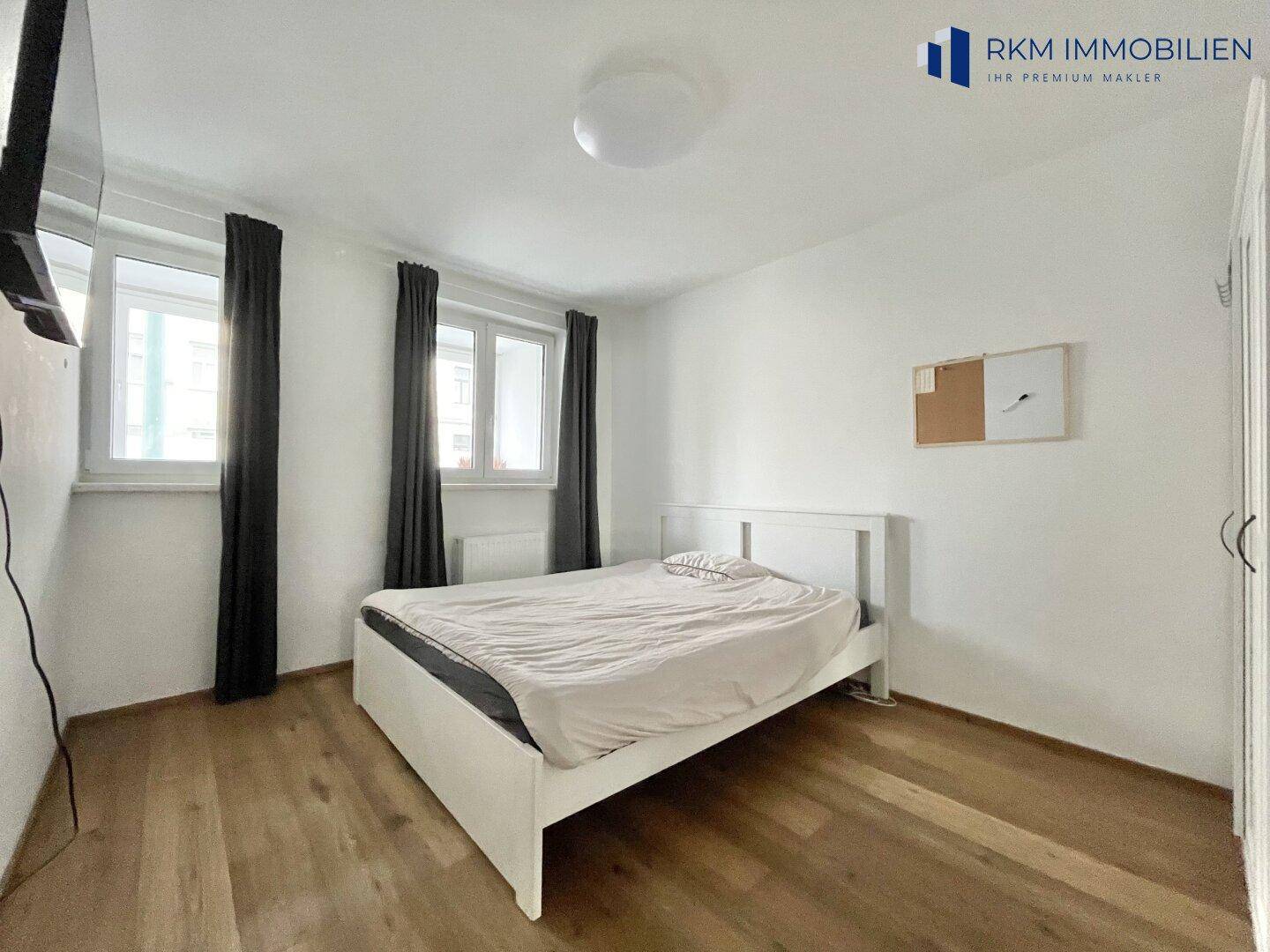 3. Schlafzimmer