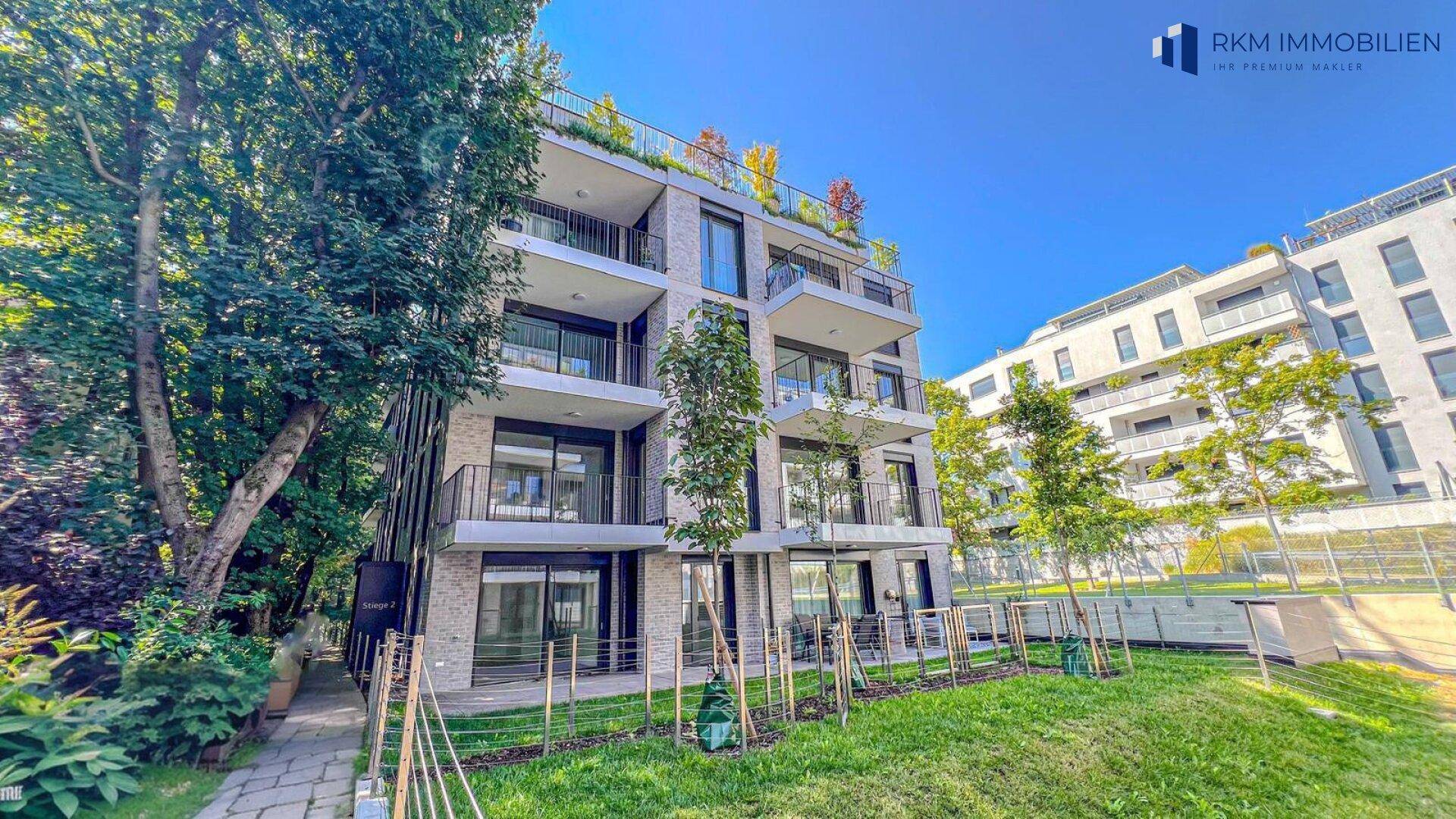 Parksuits Haus 2
