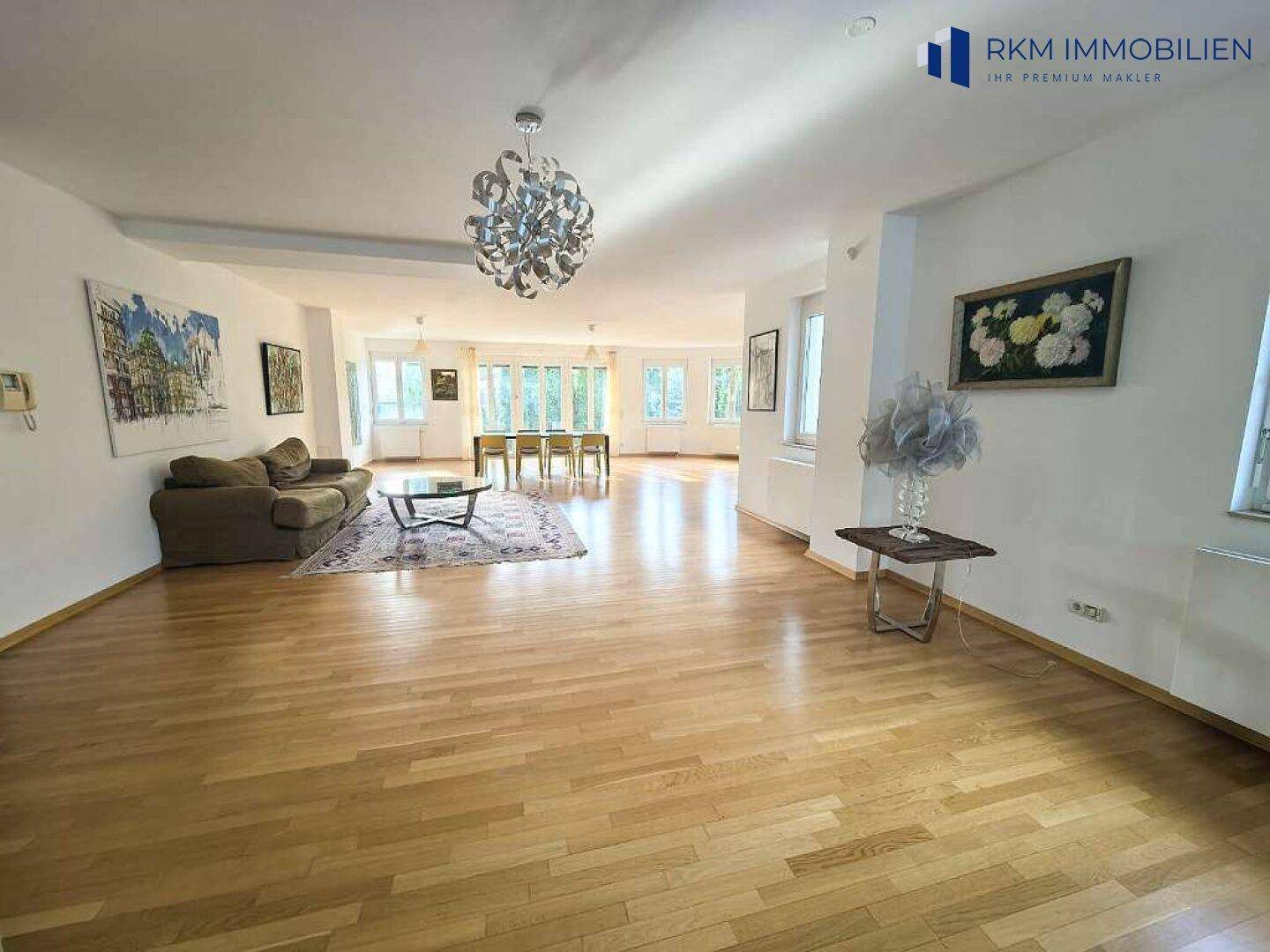Wohnzimmer; Erdgeschoss