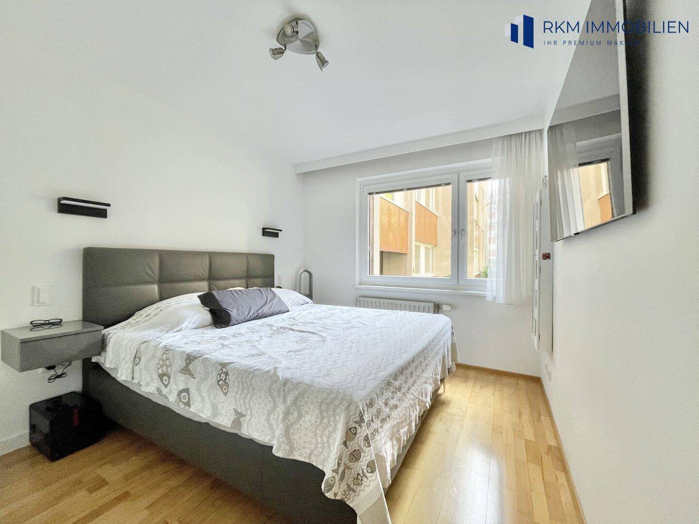 1.Schlafzimmer