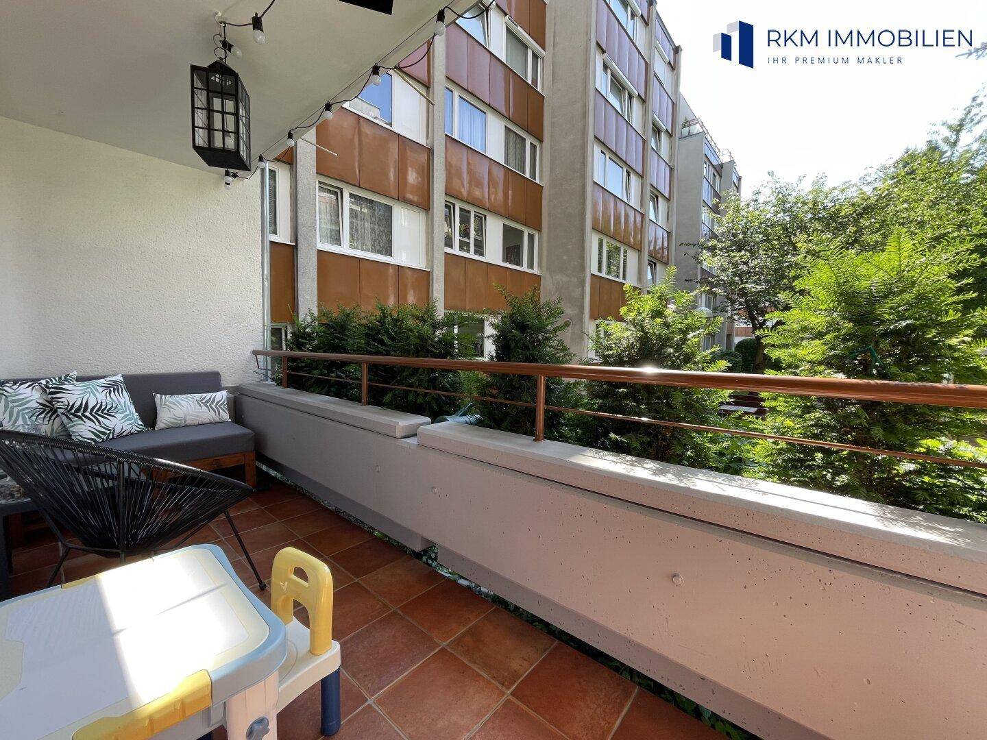 Loggia