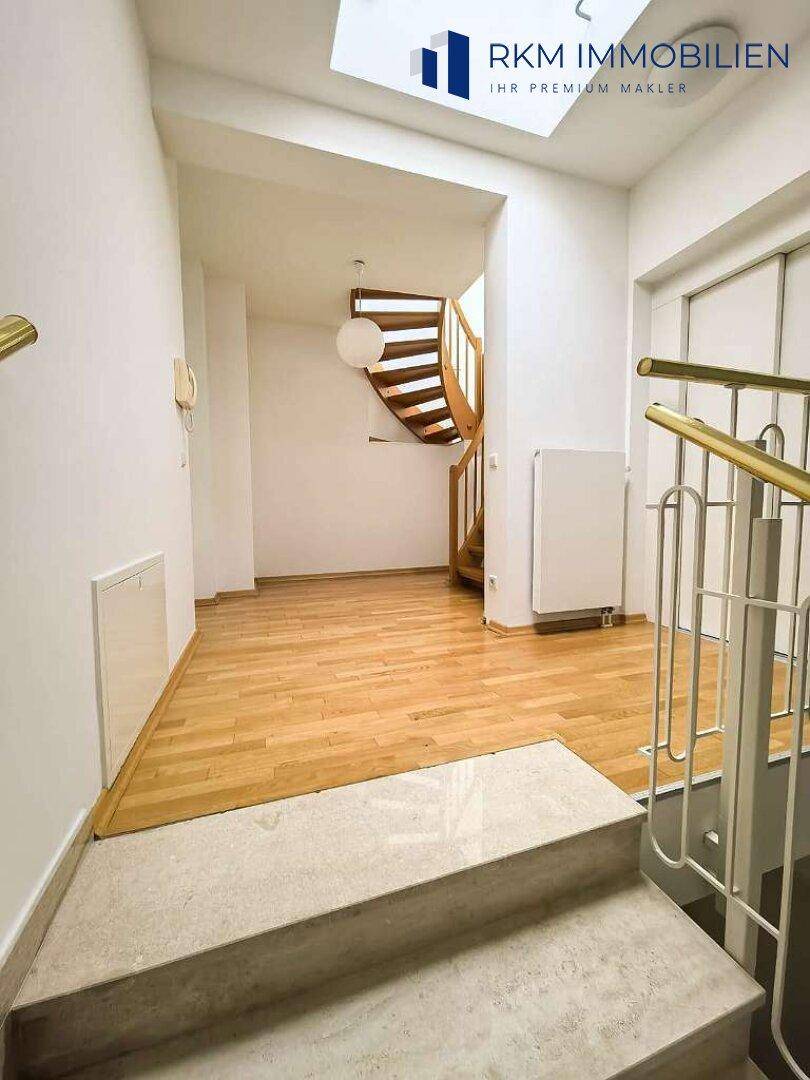 Treppe