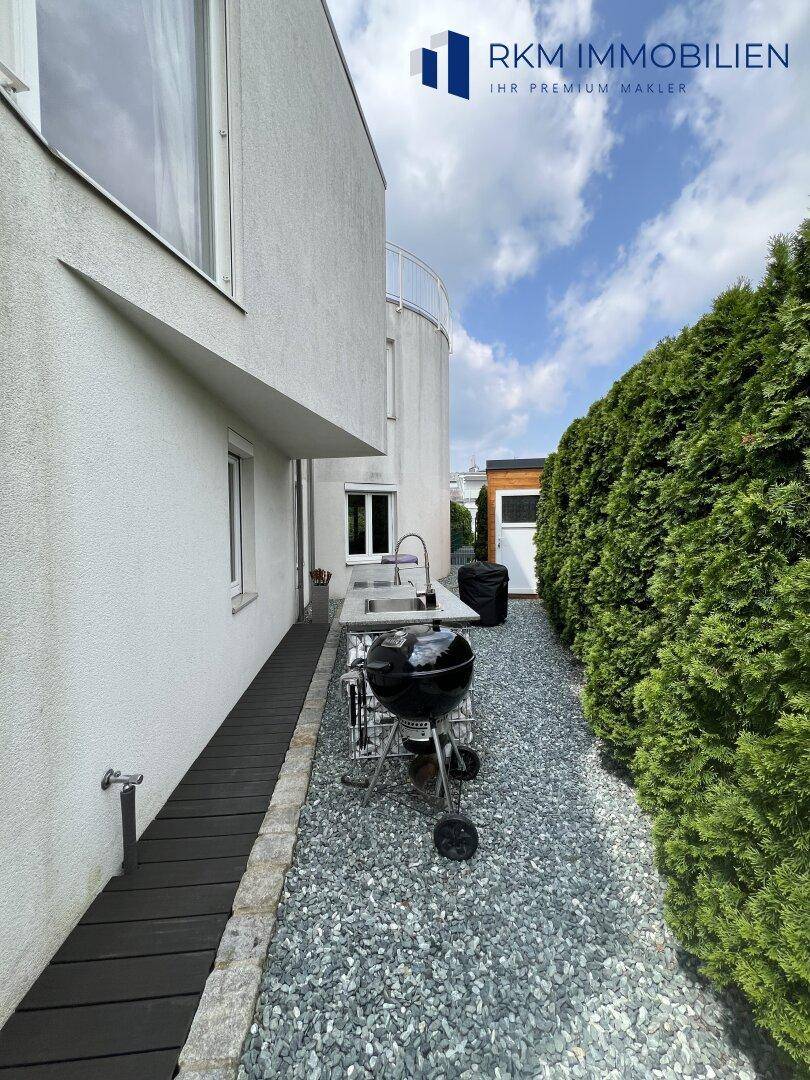 Grillplatz