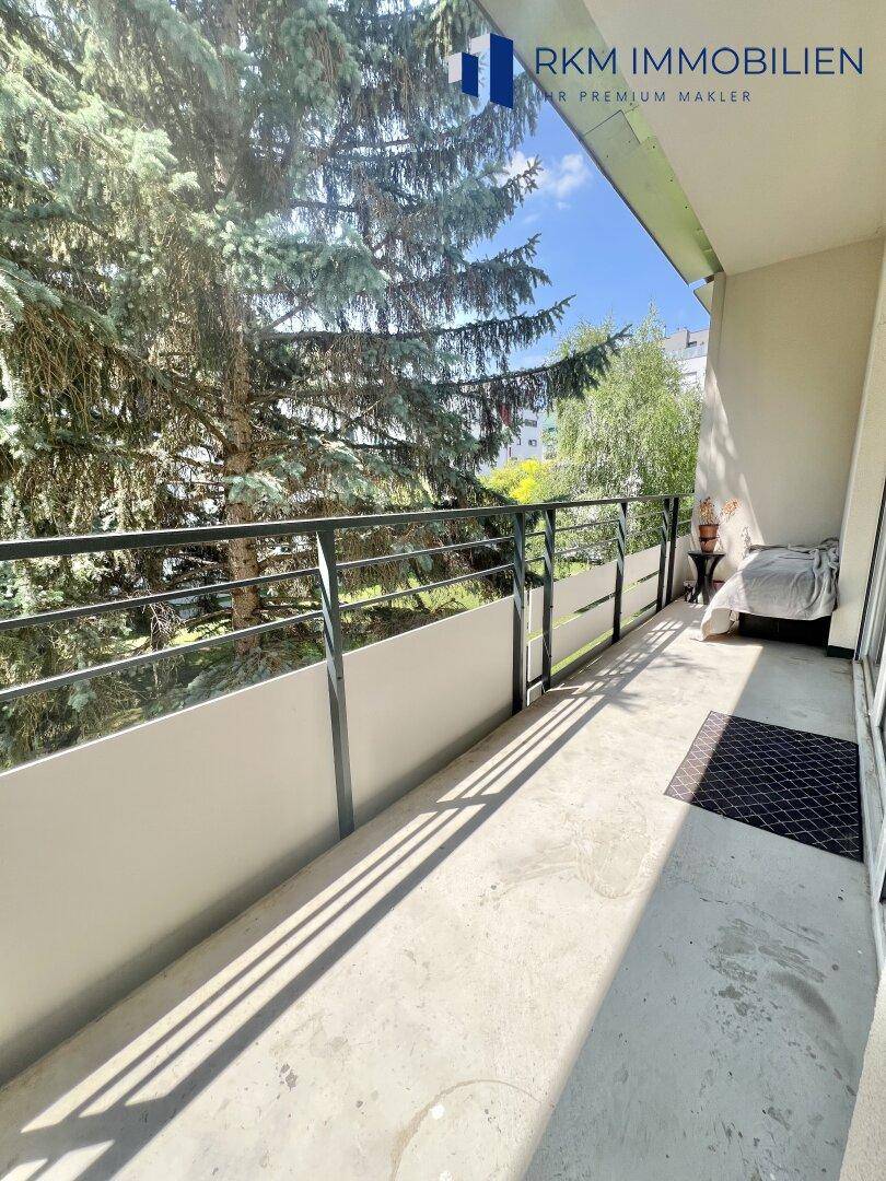 Loggia