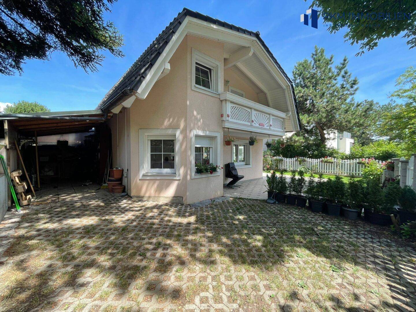 Hausfasade