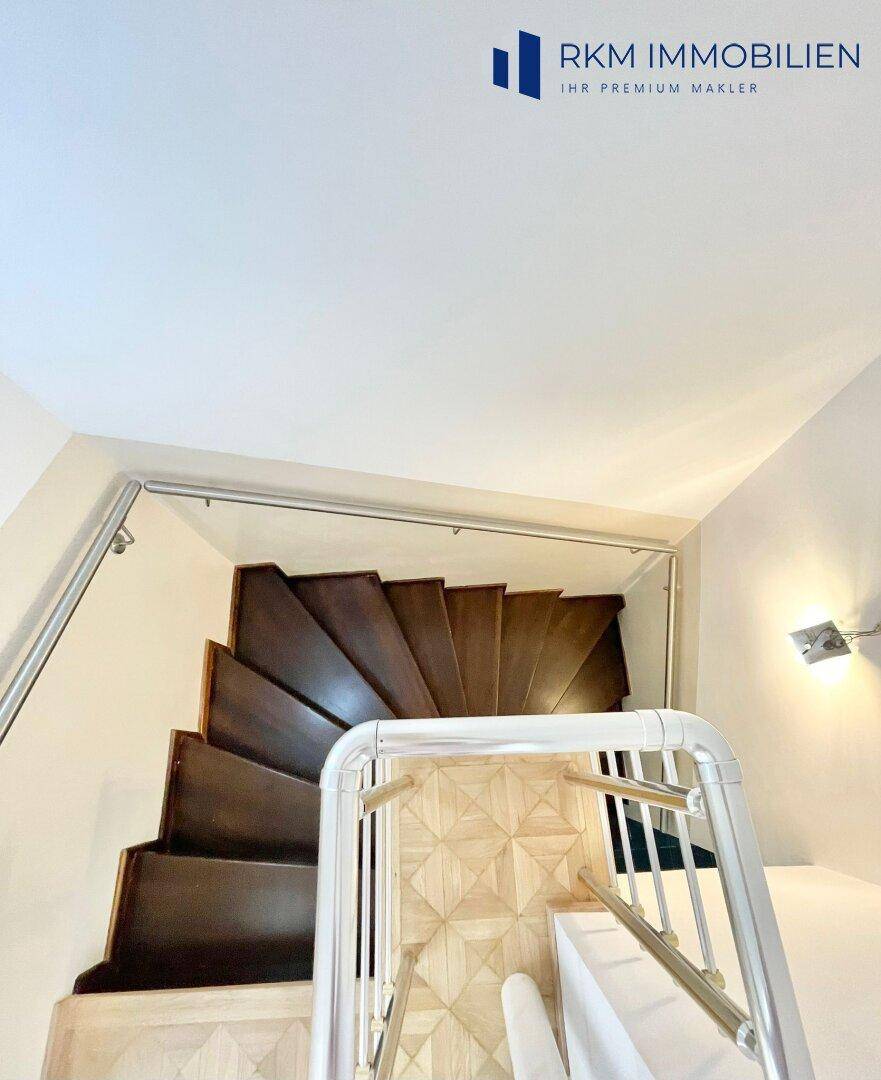 Treppe