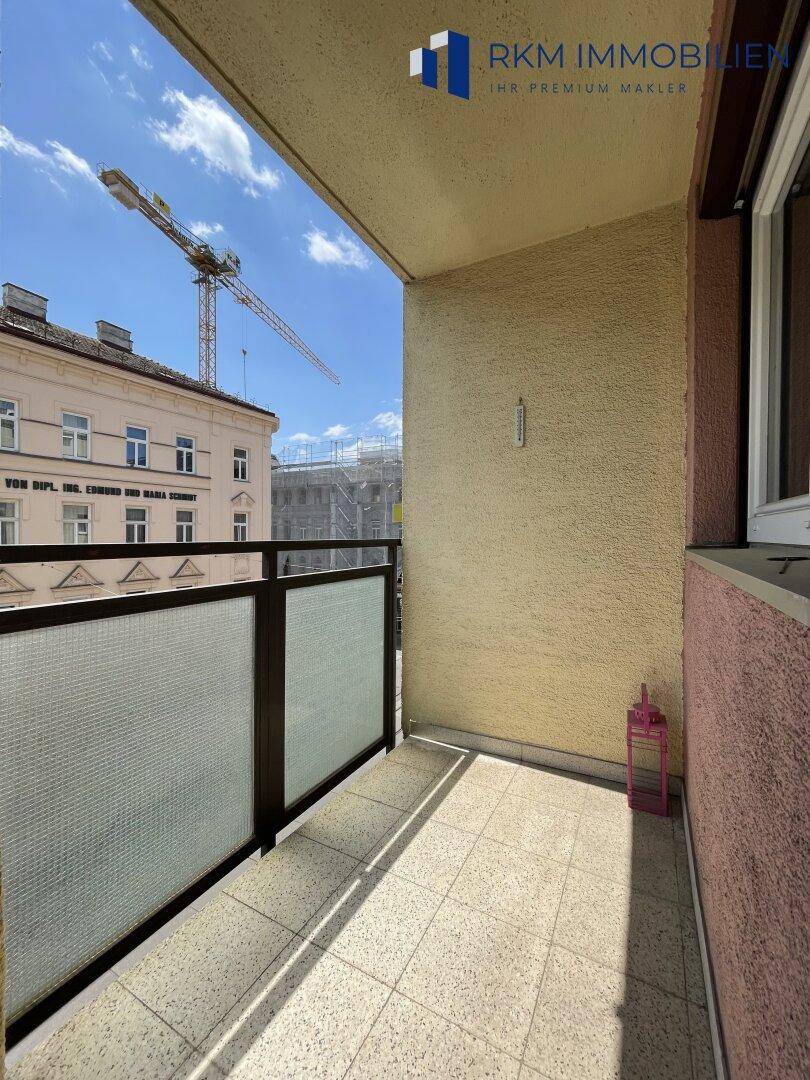 Loggia
