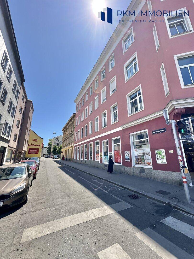 Aussicht
