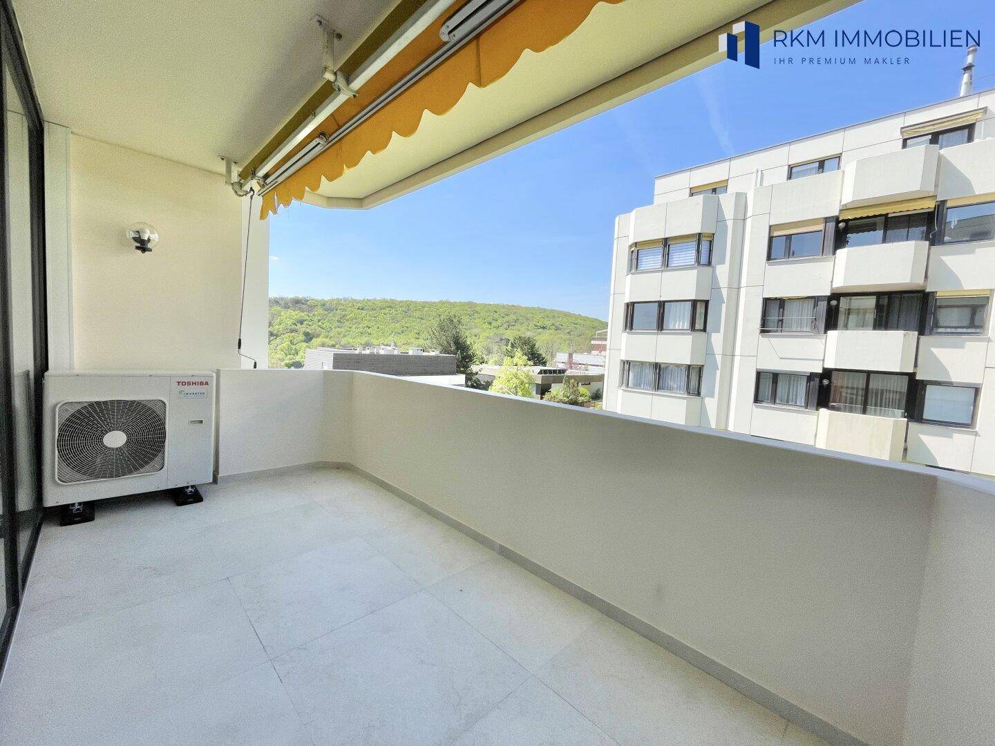 Loggia
