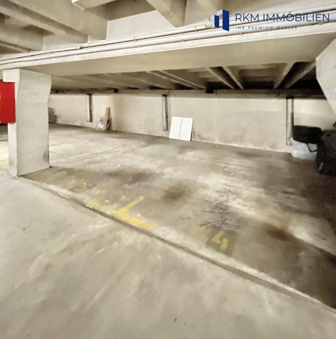 2x Garagenplätze