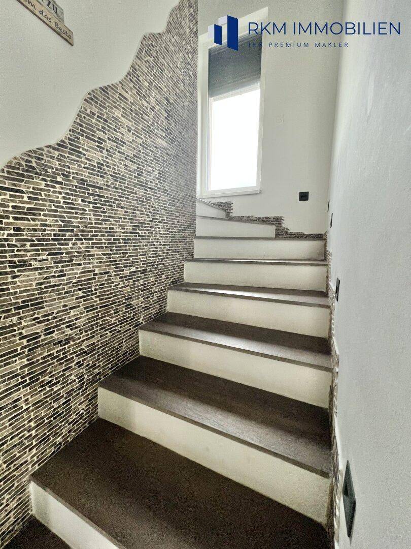 Treppe
