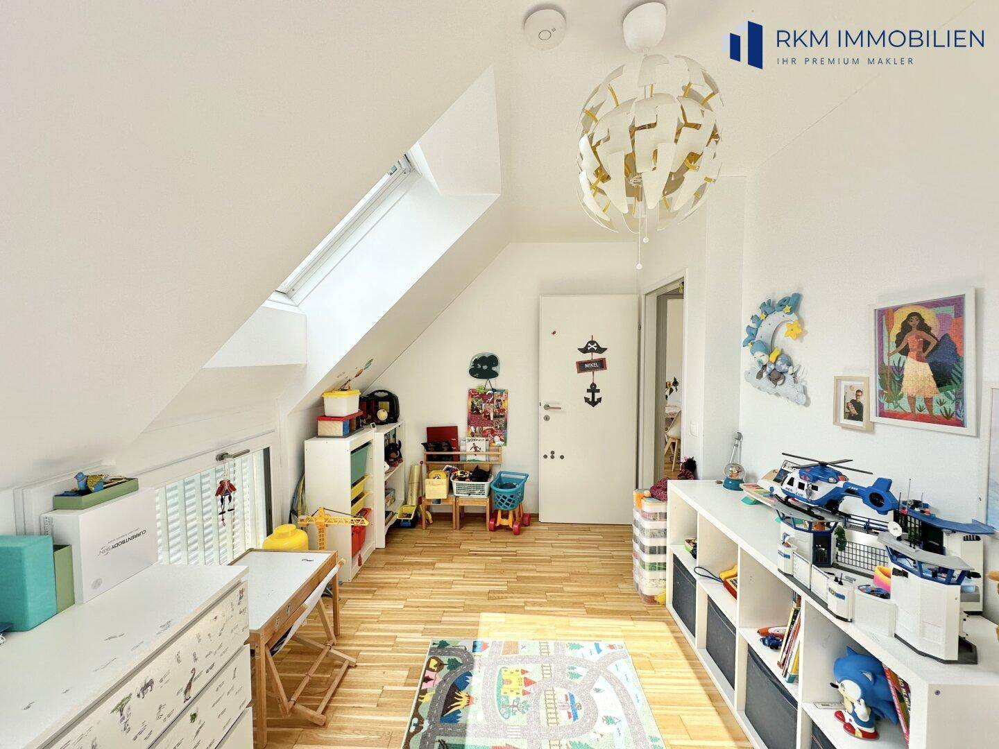 Kinderzimmer