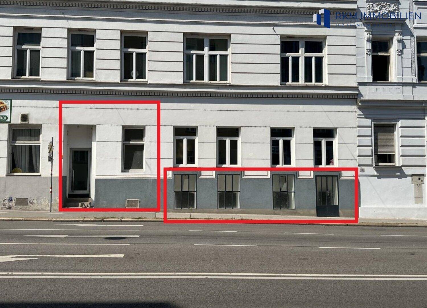 Fassade