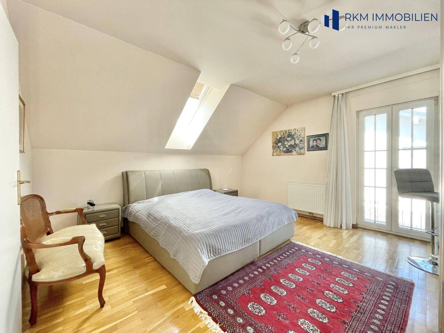 Masterbedroom