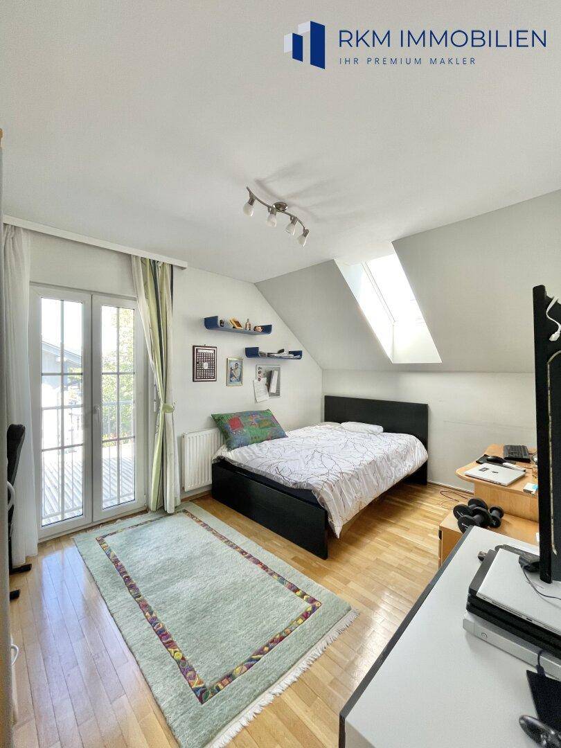 2. Schlafzimmer