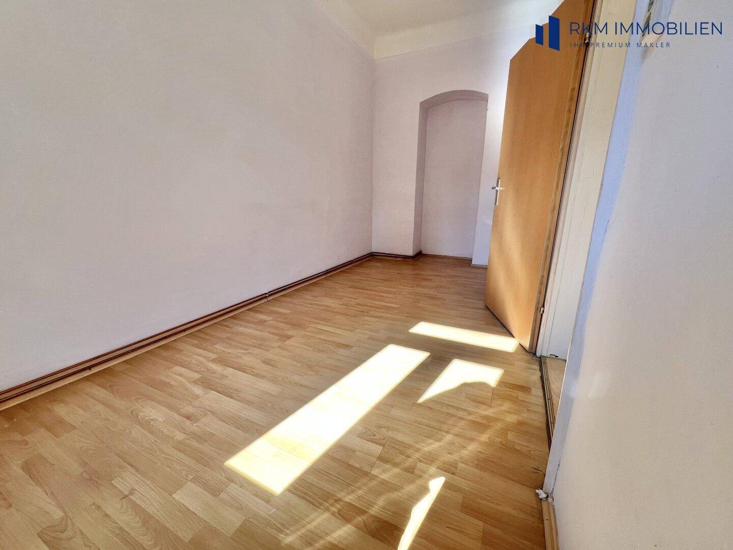 Arbeitszimmer