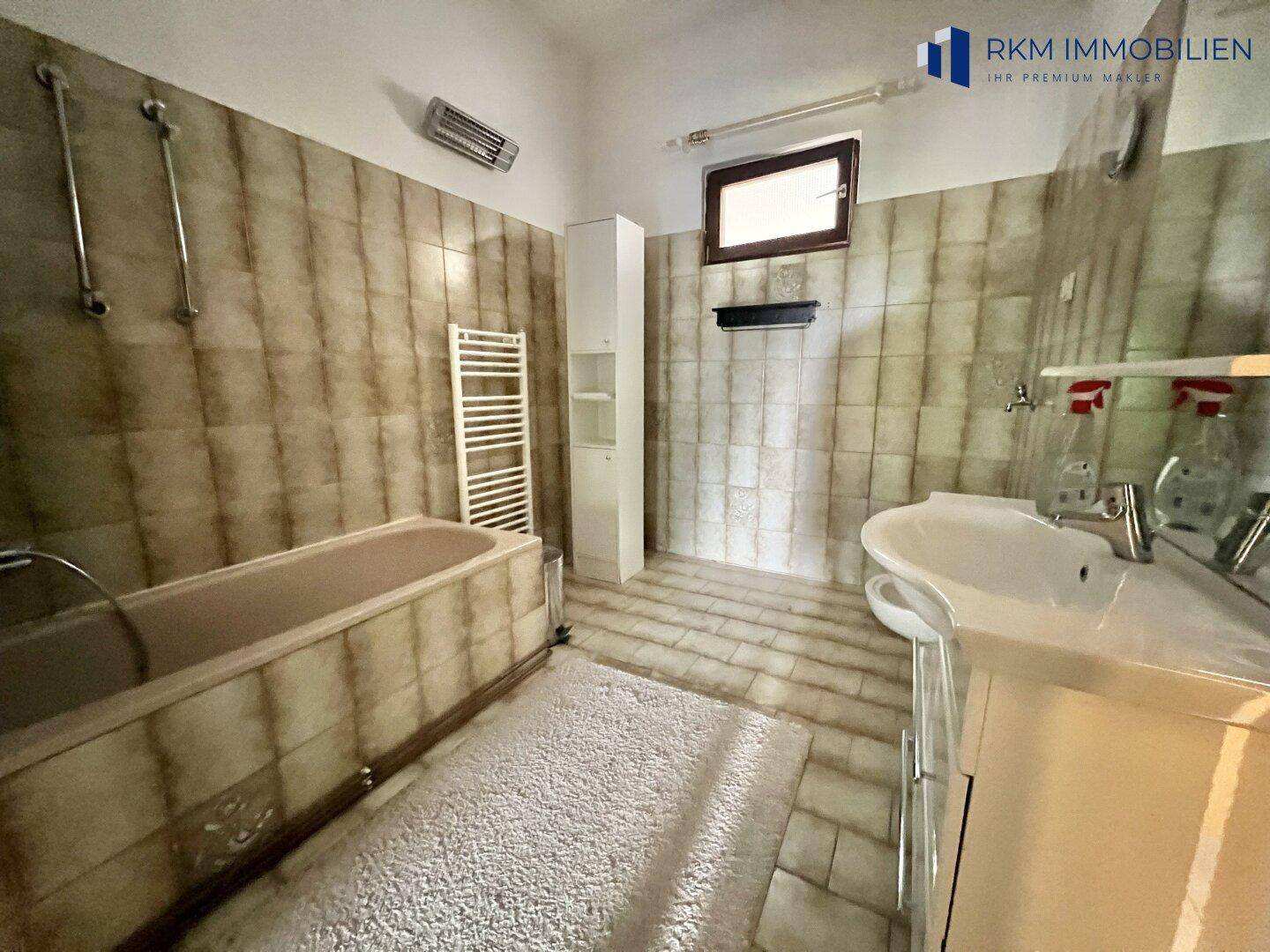 Badewanne