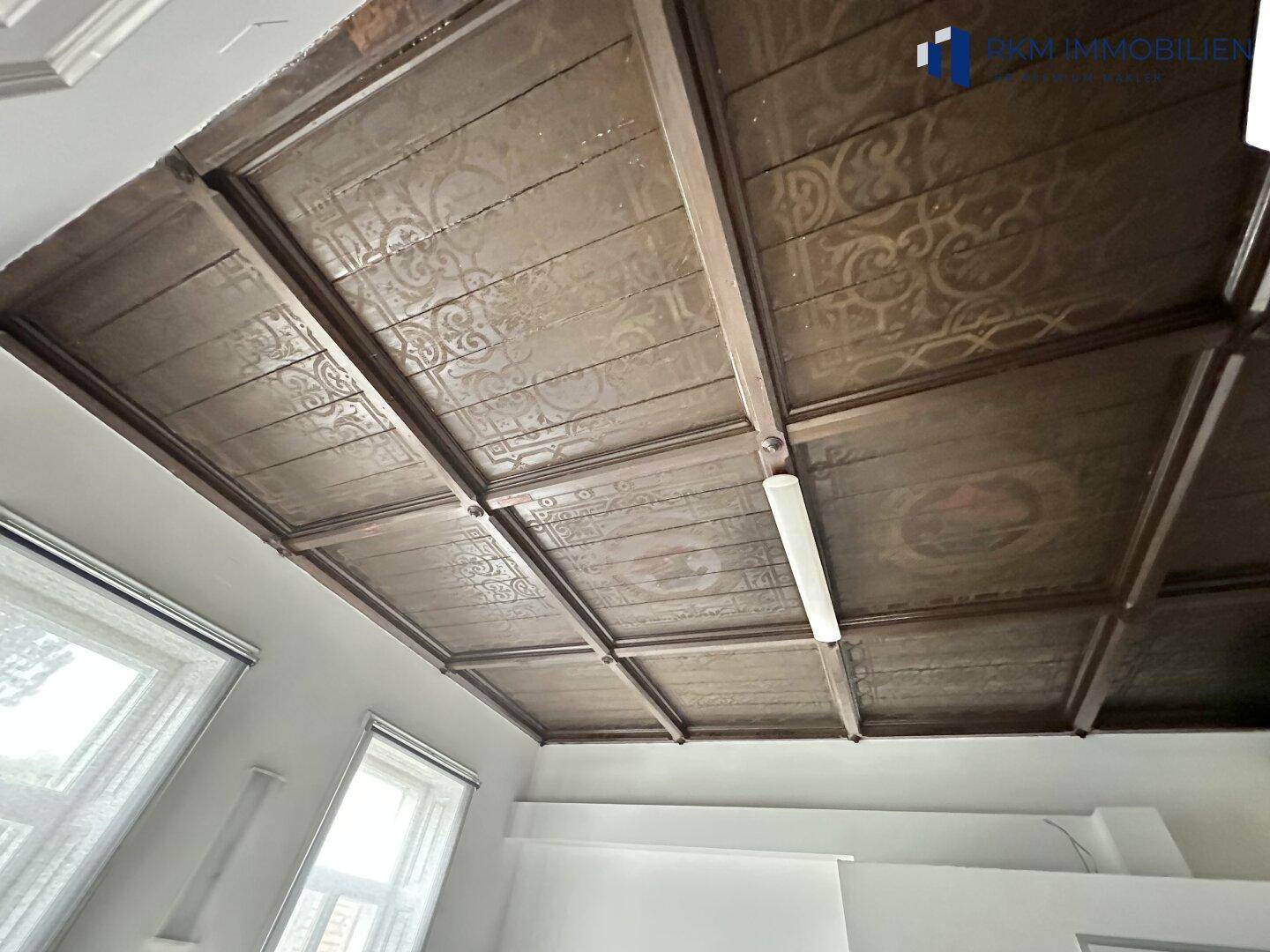 Decke