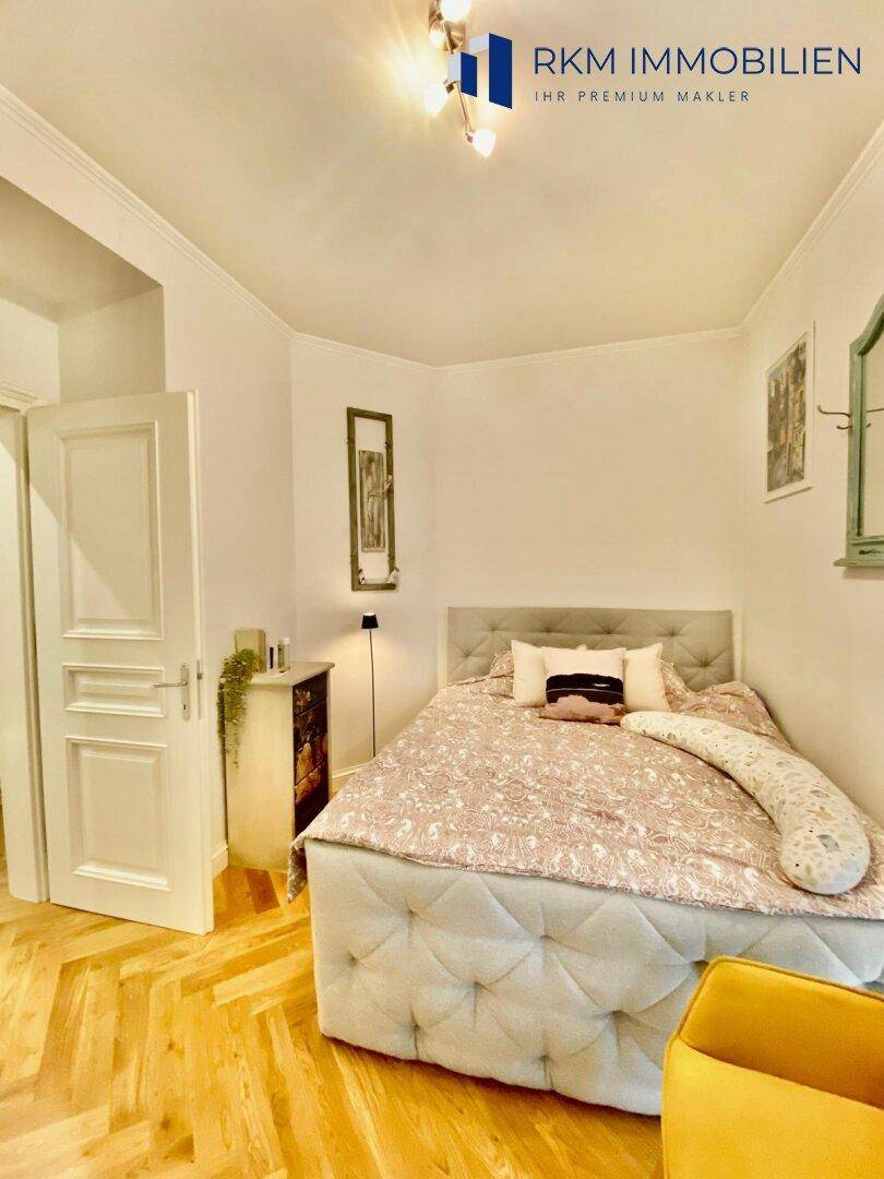 ﻿﻿Gemütliches Schlafzimmer