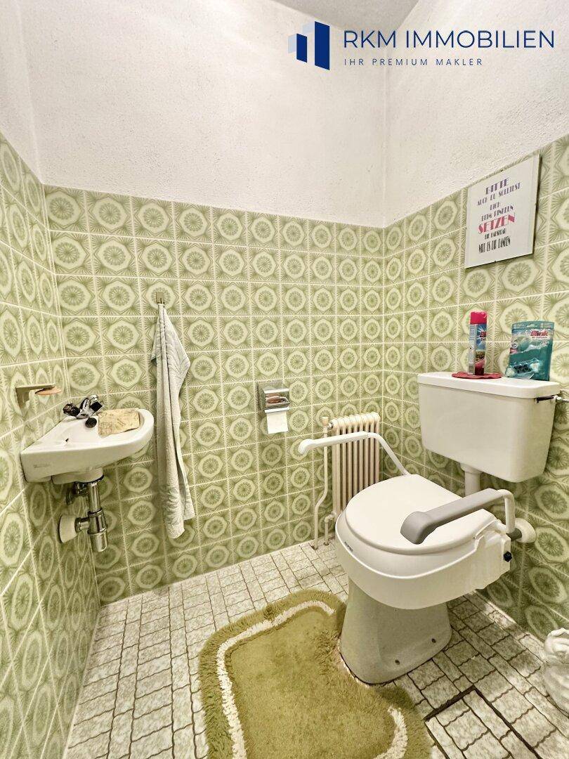 WC