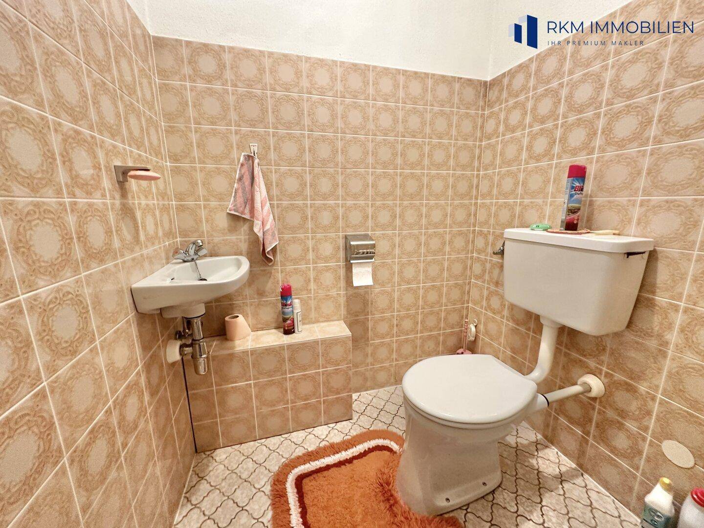 WC