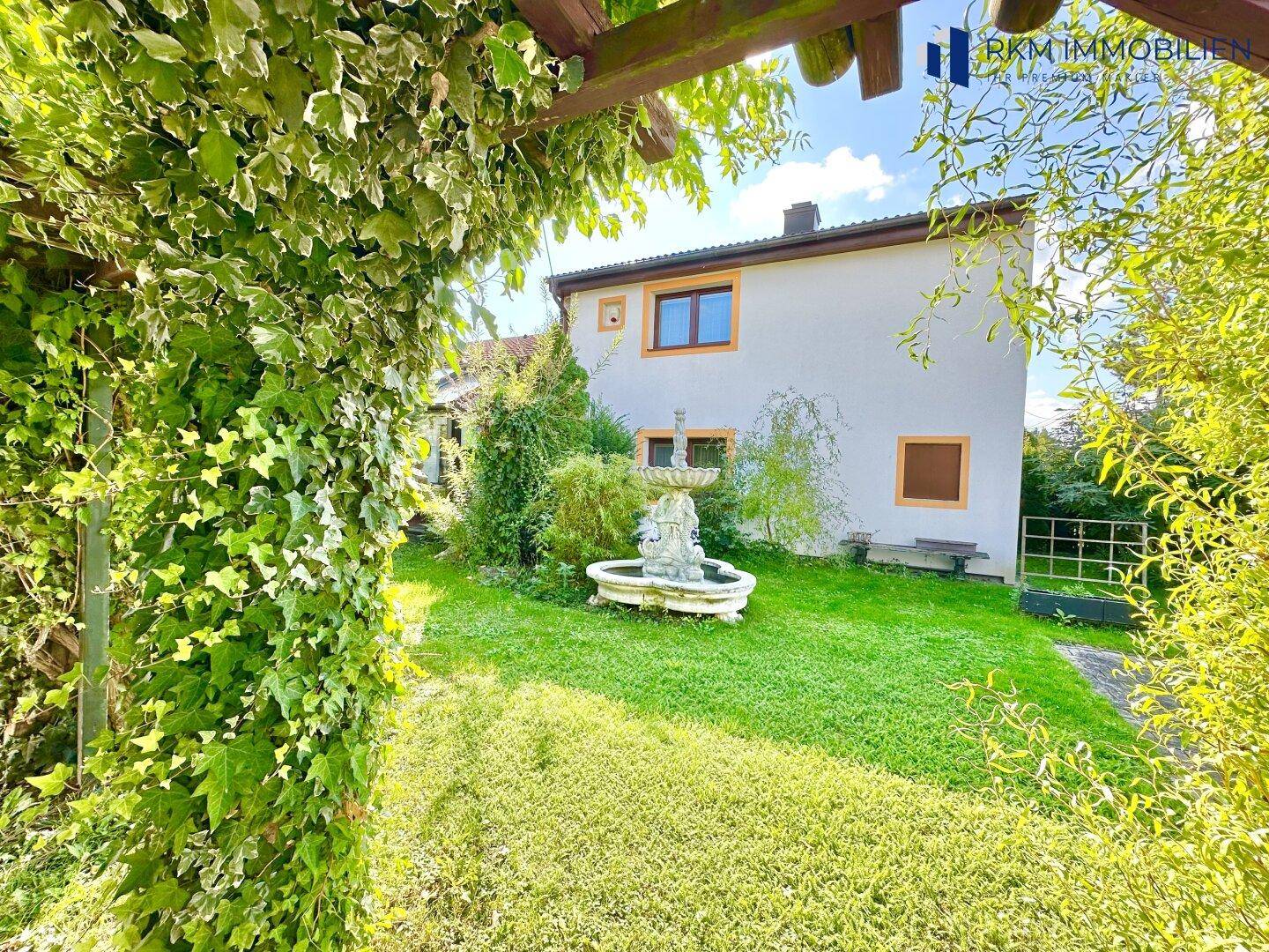 Garten