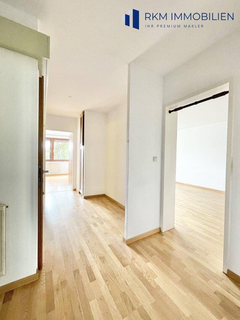 Vorzimmer