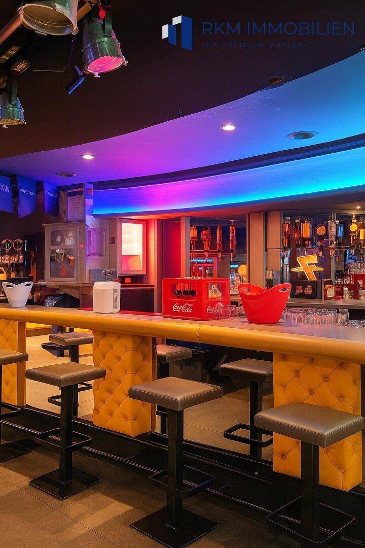 Barbereich