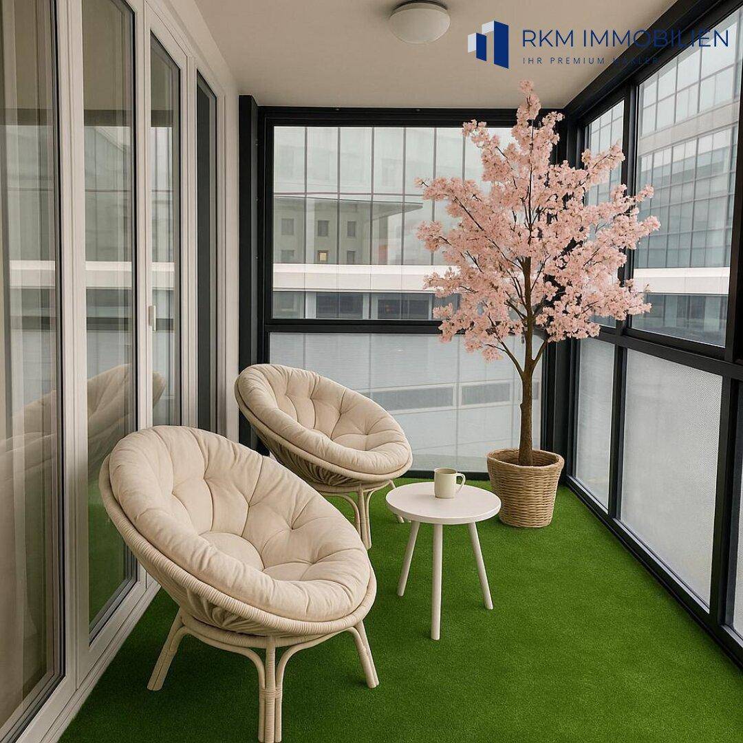 ﻿Loggia