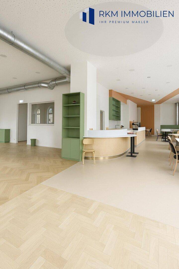 Zweiter Saal