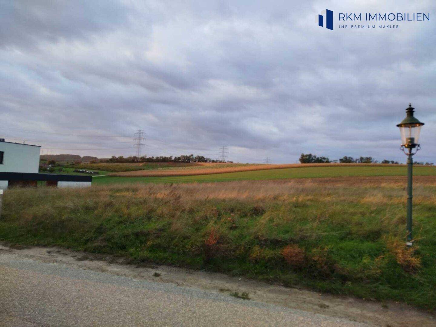 Traumhaftes Baugrundstück in Tresdorf – Ihr Eigenheim auf 782 m² wartet! 391.000 € - Ansicht 2