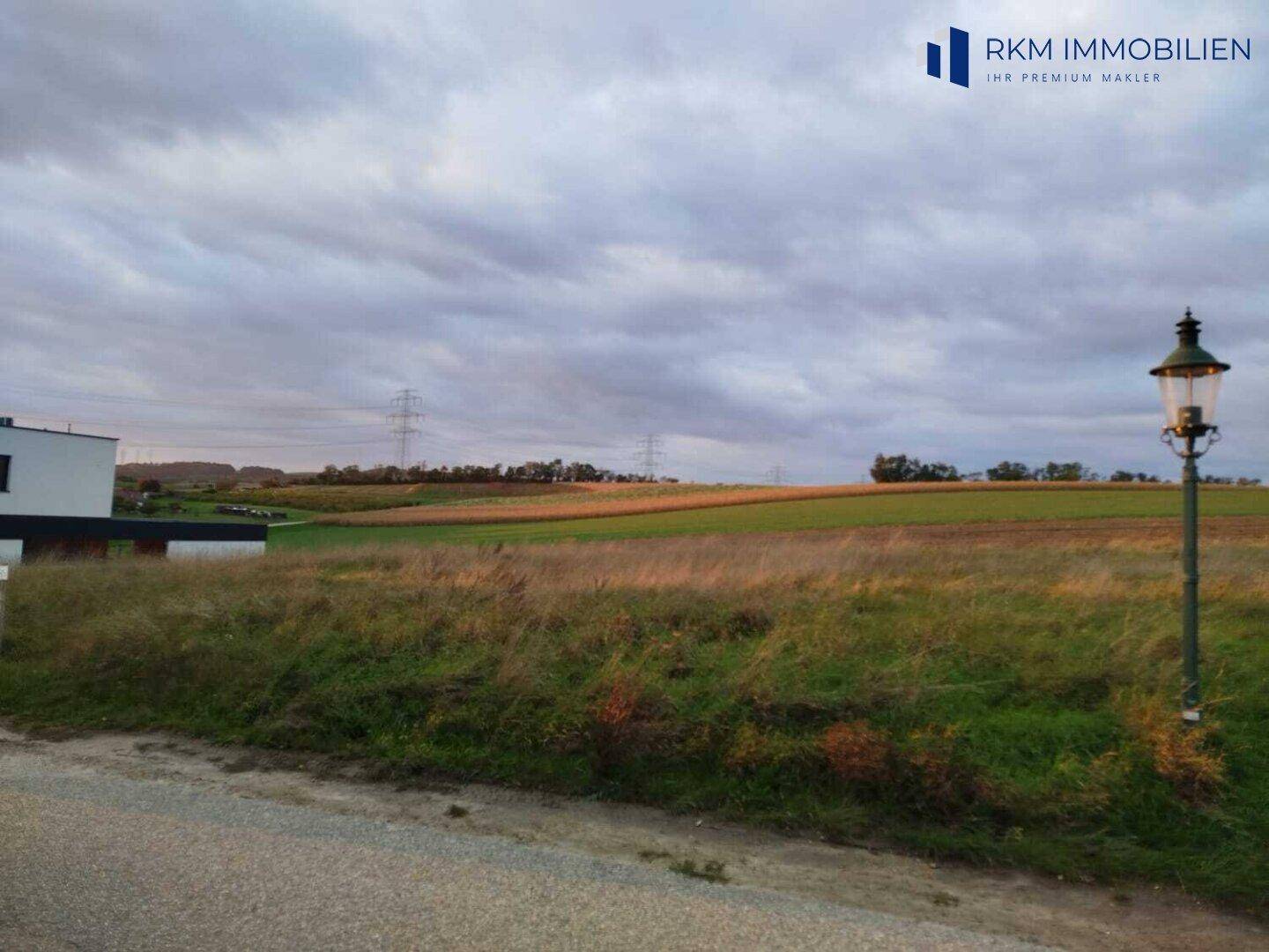 Traumhaftes Baugrundstück in Tresdorf – Ihr Eigenheim auf 782 m² wartet! 391.000 € - Ansicht 4