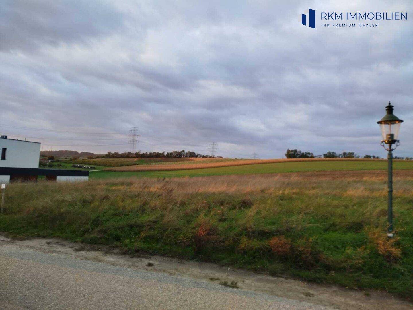 Traumhaftes Baugrundstück in Tresdorf – Ihr Eigenheim auf 782 m² wartet! 391.000 € - Ansicht 5
