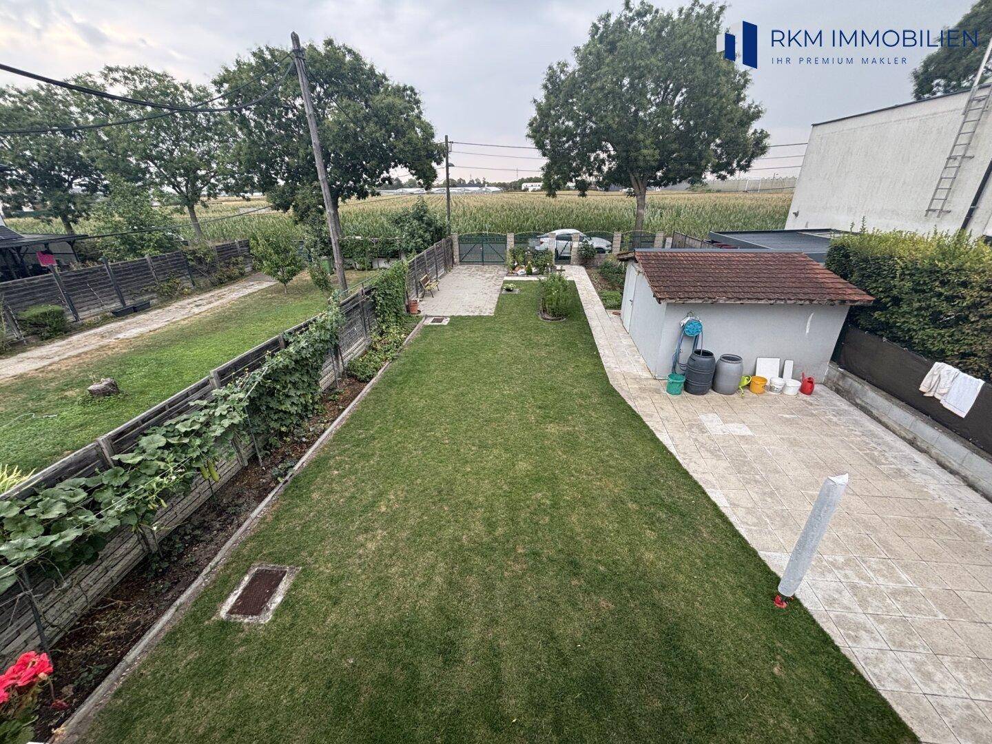 Garten