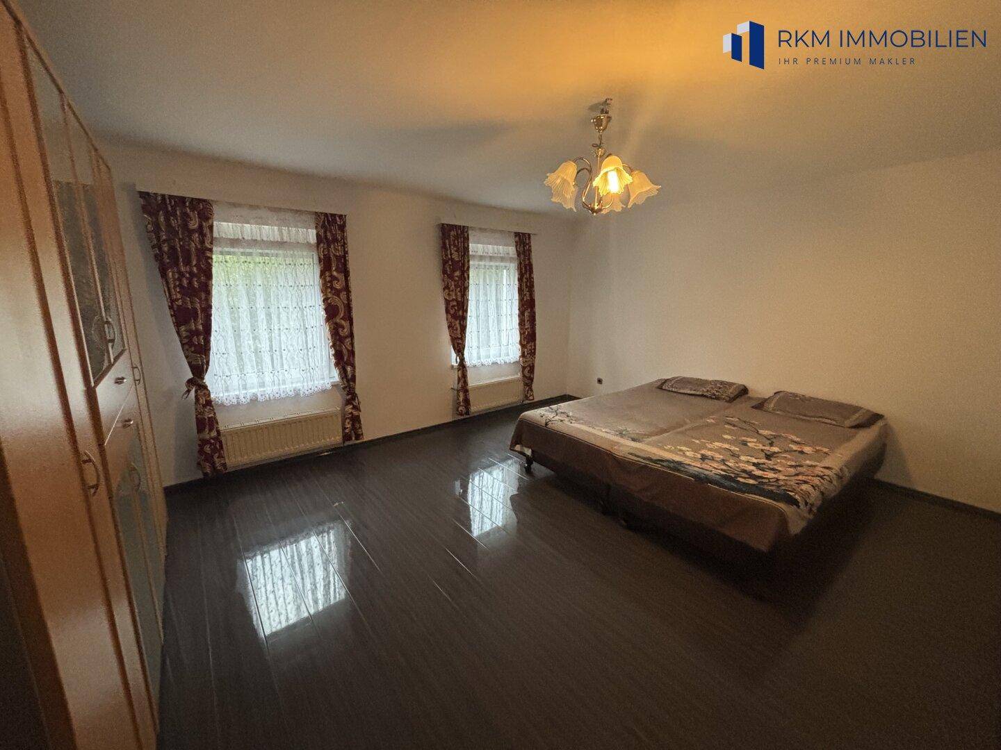 Schlafzimmer 2