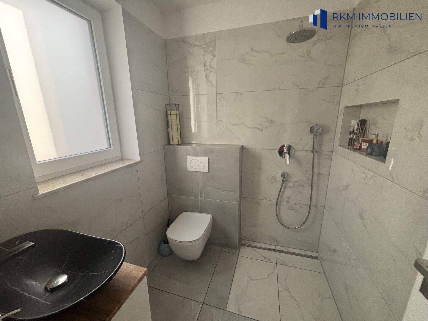 Badezimmer 1