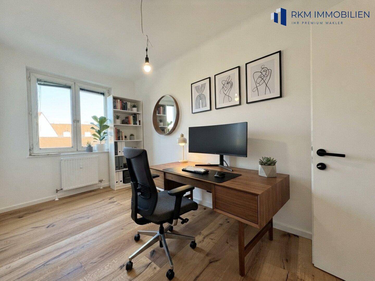 Home office